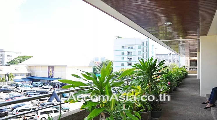  1  Office Space For Rent in Sukhumvit ,Bangkok BTS Phra khanong at Park Avenue AA14006